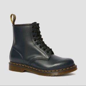 Navy Blue Dr.Martens